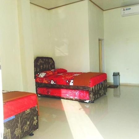 Oyo 2246 Anjung Bang Oking Hotel & Resort Pasarpulaupisang Exterior foto