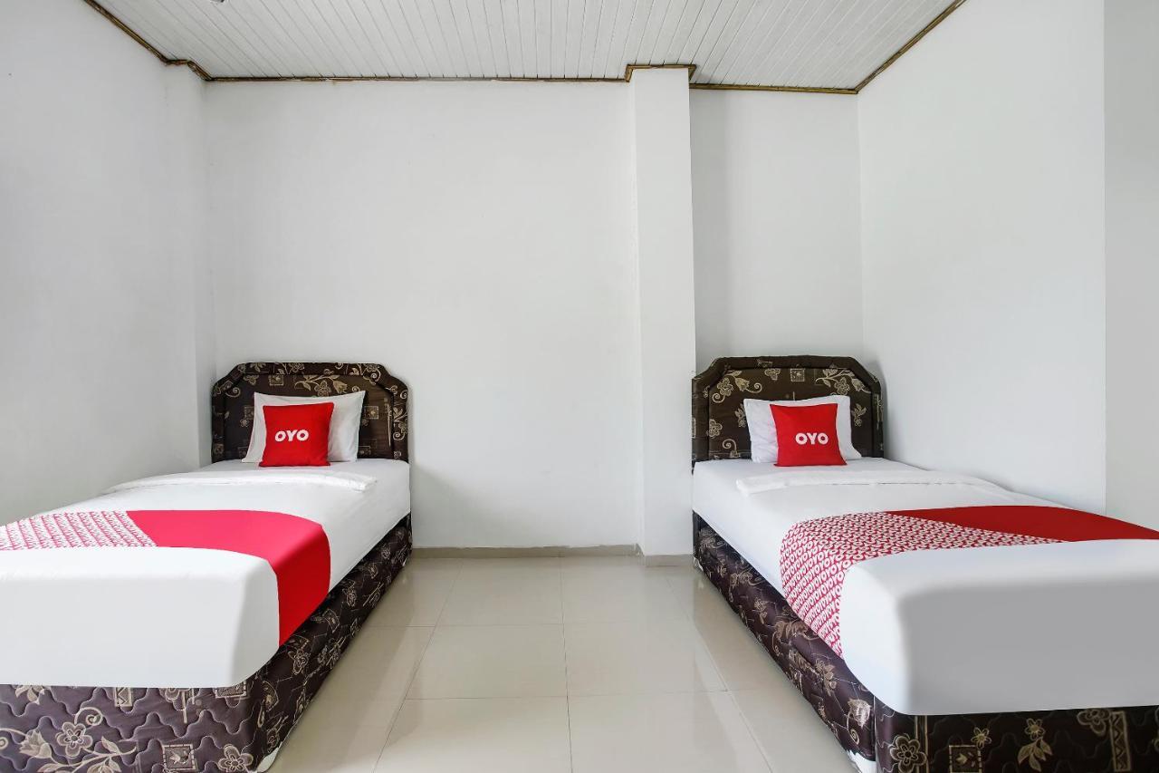 Oyo 2246 Anjung Bang Oking Hotel & Resort Pasarpulaupisang Exterior foto